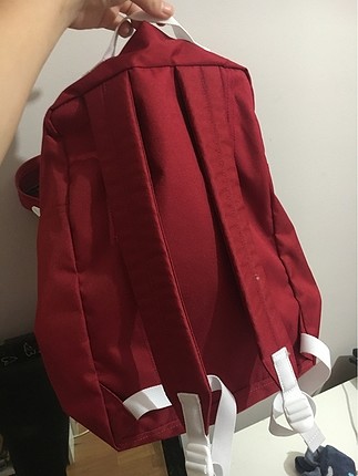 Beden bordo Renk Çok kullanışlı okul çantası