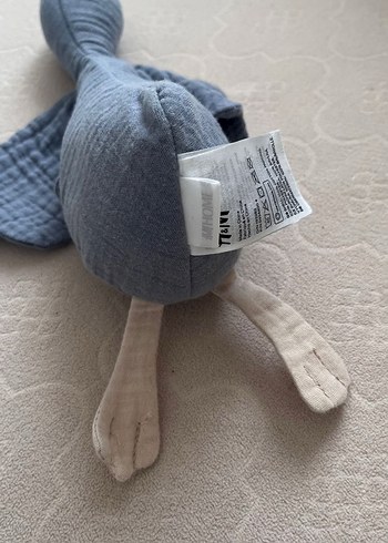 H&M home Peluş Oyuncak müslin - Görsel 4