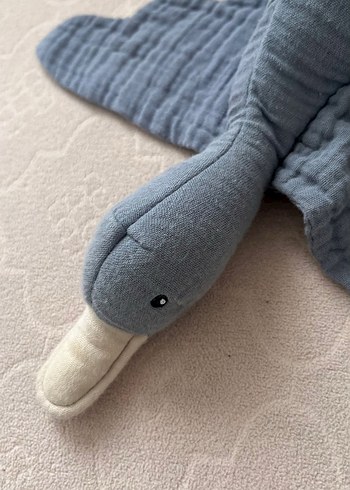 H&M home Peluş Oyuncak müslin - Görsel 5