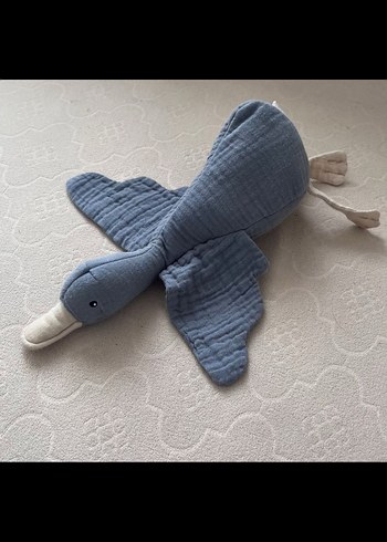 H&M home Peluş Oyuncak müslin - Görsel 2