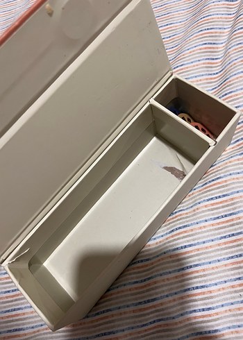 Zara home kids Ahşap Projeksiyonlu El Feneri Oyuncak - Görsel 7