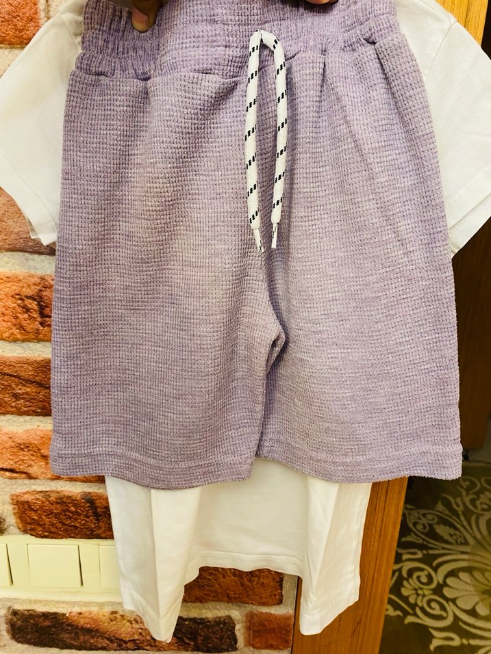 4 parça tek fiyat - Görsel 5