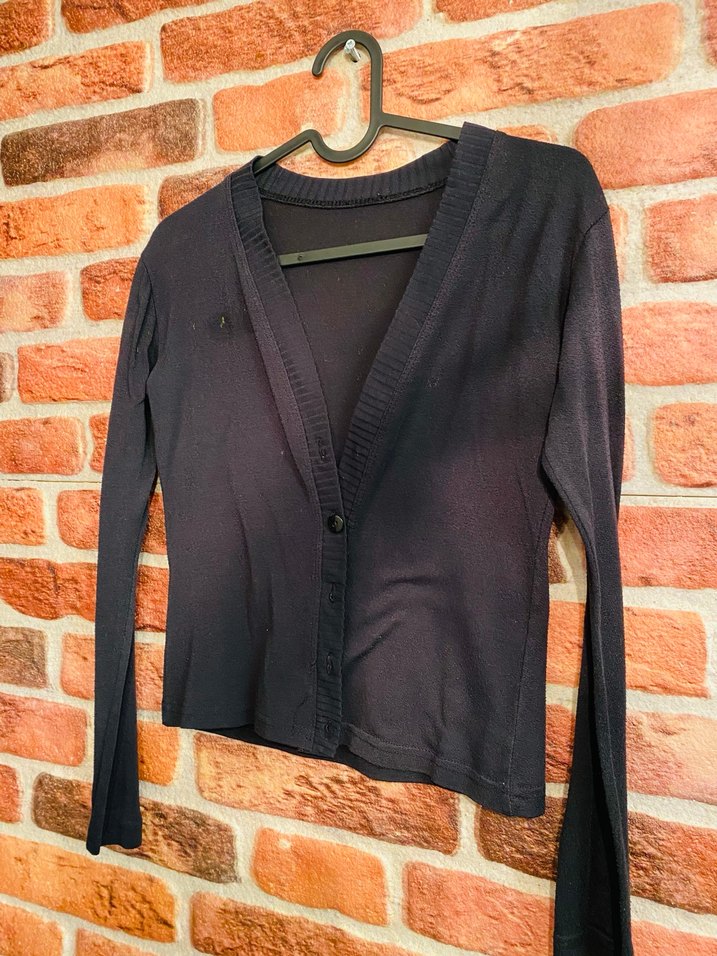 2 hırka tek fiyat!!! - Görsel 4