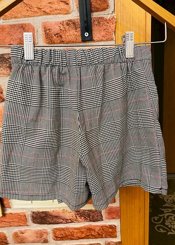 Kız çocuk  etek şort 7/8 yaş uyumludur - Görsel 5