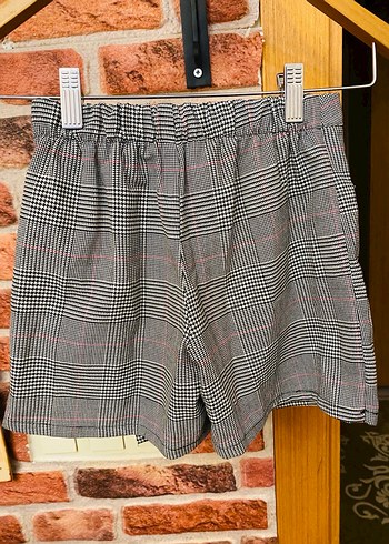 Kız çocuk  etek şort 7/8 yaş uyumludur - Görsel 6