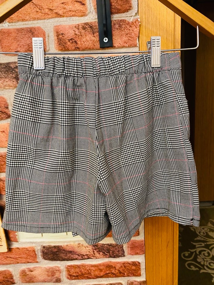 Kız çocuk  etek şort 7/8 yaş uyumludur - Görsel 5