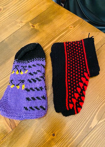 2 çift çocuk patik tek fiyat - Görsel 2