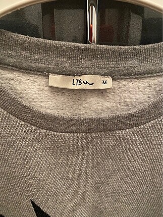 LTB Unisex kışlık Sweatshirt