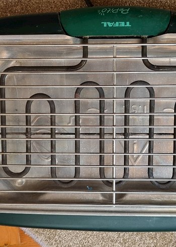 Tefal PePito Elektrikli Izgara - Görsel 2