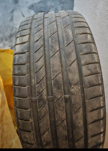 kumho lastik - Görsel 2