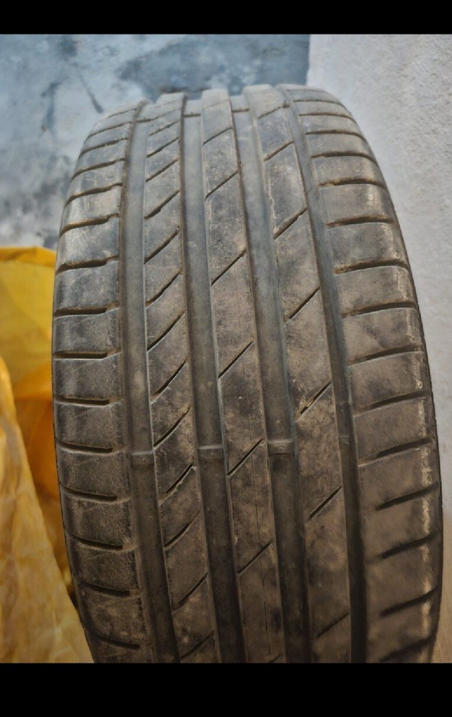 kumho lastik - Görsel 2