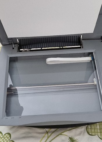 Lexmark inkjet yazıcı, tarayıcı, fotokopi - Görsel 2