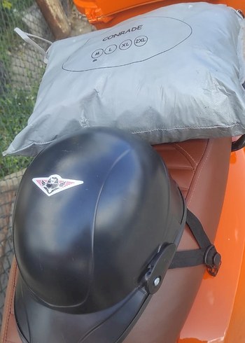 Mondial Virago 50 - Görsel 6