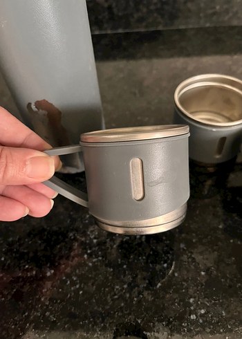 Termos ve Bardak Seti - Görsel 5