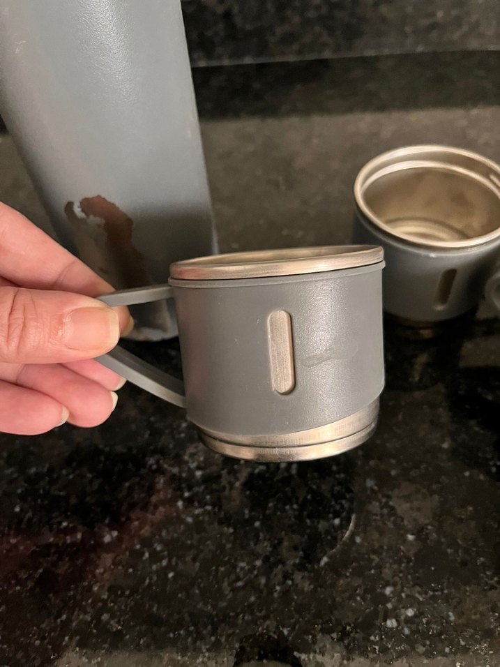 Termos ve Bardak Seti - Görsel 5