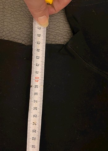 Erkek çocuk  Siyah Kısa Kollu Basic Tişört - Görsel 4