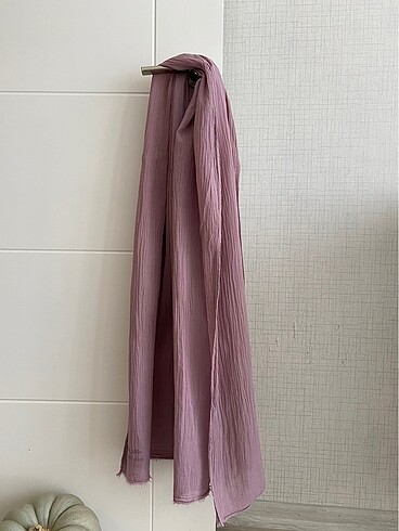  Beden Fresh Scarfs Organik Pamuk Şal