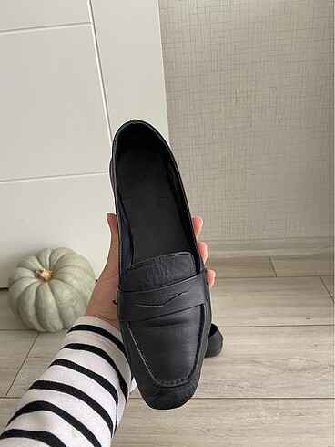 Elle Deri Loafer