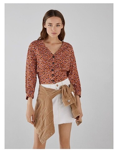 Bershka Bershka Bluz