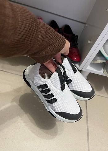 Erkek ayakkabı - Görsel 2