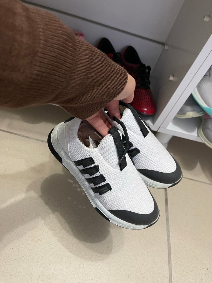 Erkek ayakkabı - Görsel 2