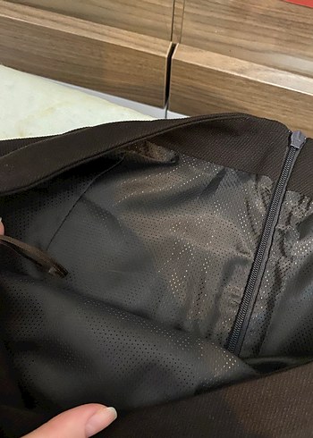 Düz Siyah Midi Kadın Etek - Görsel 4