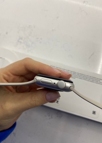 Apple Watch se 2. Nesil 41mm - Görsel 7