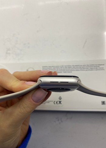 Apple Watch se 2. Nesil 41mm - Görsel 6