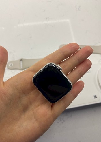 Apple Watch se 2. Nesil 41mm - Görsel 8