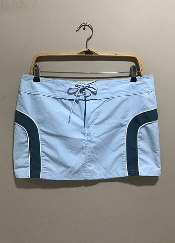 Top shop kısaspor etek