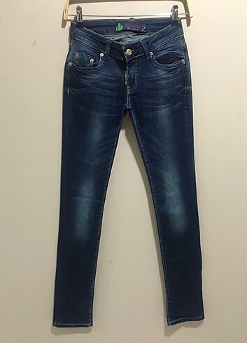 Dsquared lacivert jean