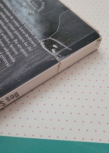 Ahmet Hamdi Tanpınar-Beş Şehir - Görsel 5