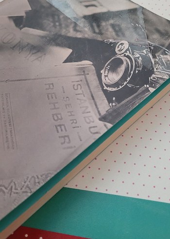 Ahmet Hamdi Tanpınar-Beş Şehir - Görsel 4