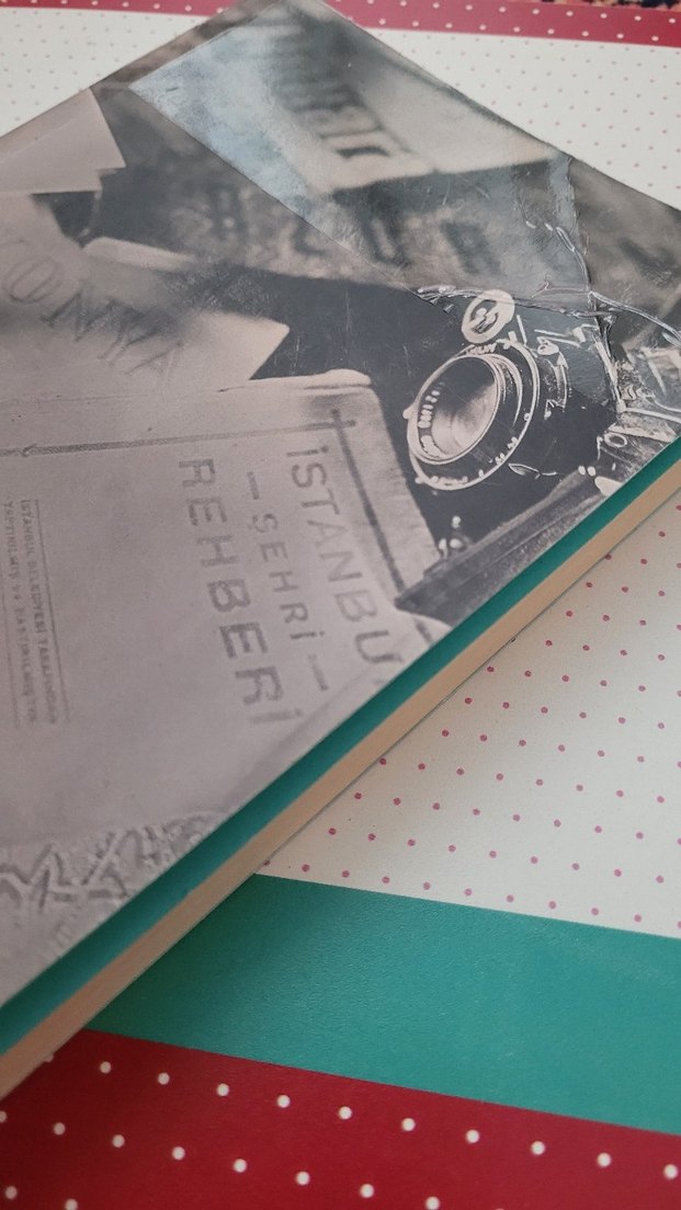 Ahmet Hamdi Tanpınar-Beş Şehir - Görsel 4