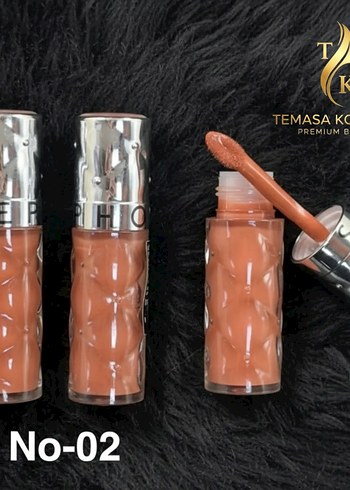 Sephora lip Gloss - Görsel 2