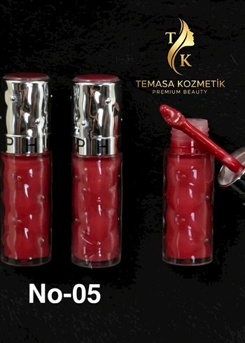 Sephora lip Gloss - Görsel 4