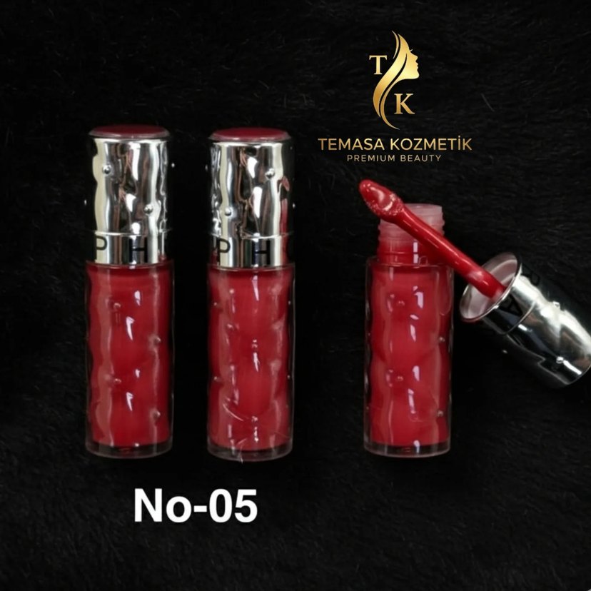 Sephora lip Gloss - Görsel 4