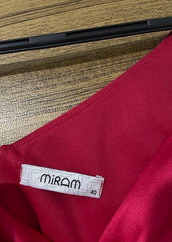 Abiye elbise - Görsel 3