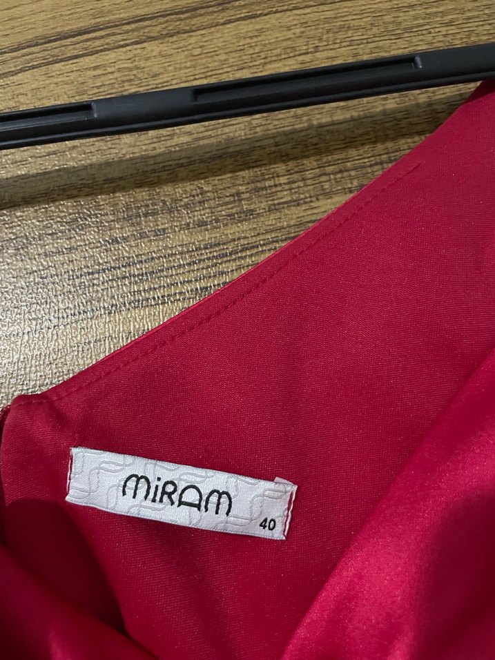 Abiye elbise - Görsel 3