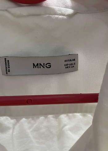 Mango erkek gömlek - Görsel 3