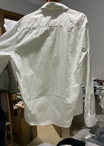 Mango erkek gömlek - Görsel 2