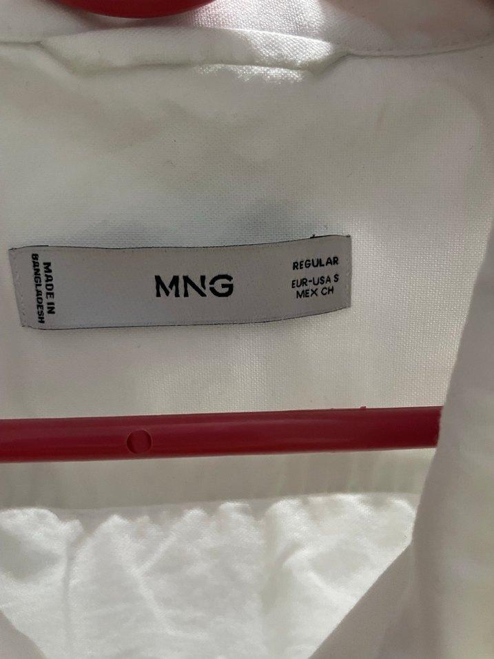 Mango erkek gömlek - Görsel 3