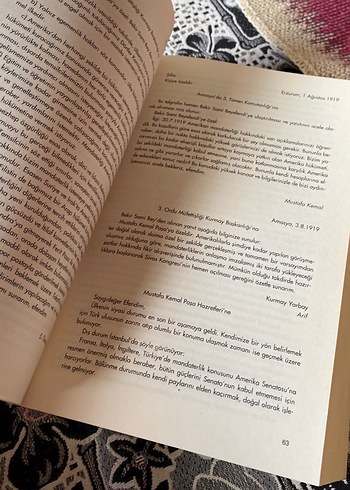 Atatürk Nutuk - Gençler İçin Fotoğraflarla - Görsel 2