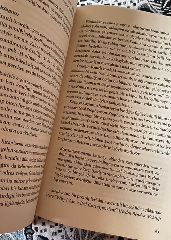 Pür Dikkat - Odaklanma Becerisi Kitabı - Görsel 2