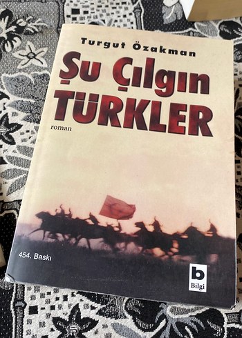 Ürün