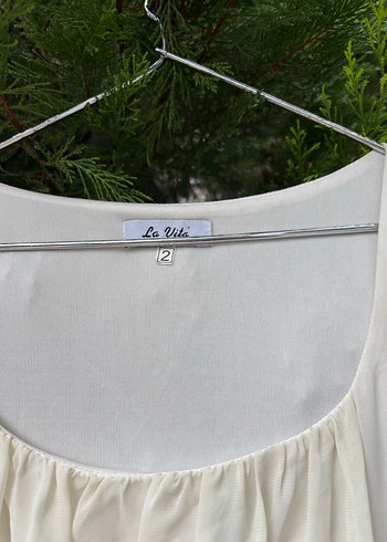 -Siyah Abiye Elbisesi- Gece Elbisesi-Klasik Elbise - Görsel 4