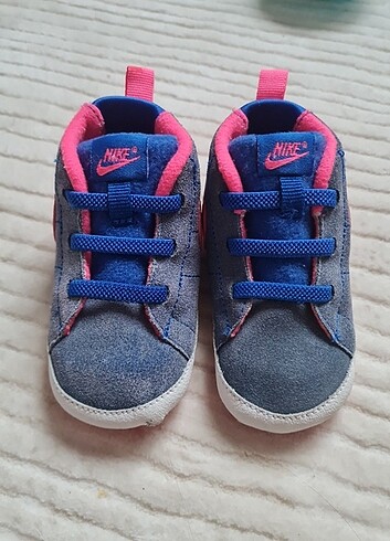 Orjinal nike bebek ayakkabisi