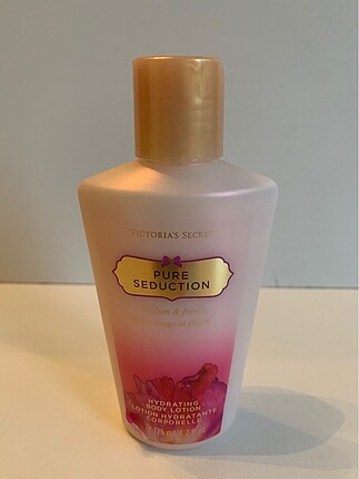 VICTORIA'S SECRET BODY LOTION (PURE SEDUCTION)