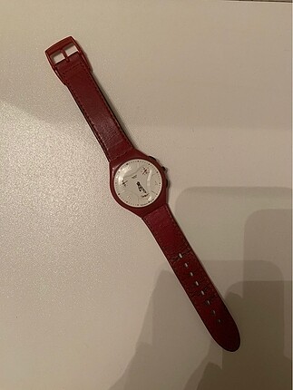 Swatch Saat