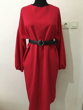 mevsimlik tunik